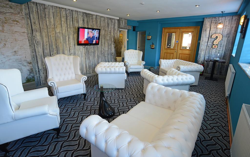 Briardene Hotel Cleveleys Εξωτερικό φωτογραφία