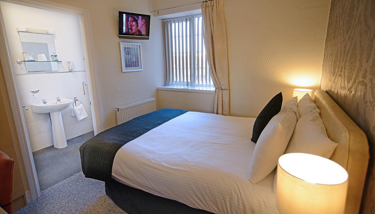 Briardene Hotel Cleveleys Εξωτερικό φωτογραφία